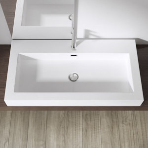 Belfry Bathroom 48 cm Aufsatz-Waschbecken Colossum