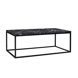 Louisa Rectangular Coffee Table by Brayden Studio