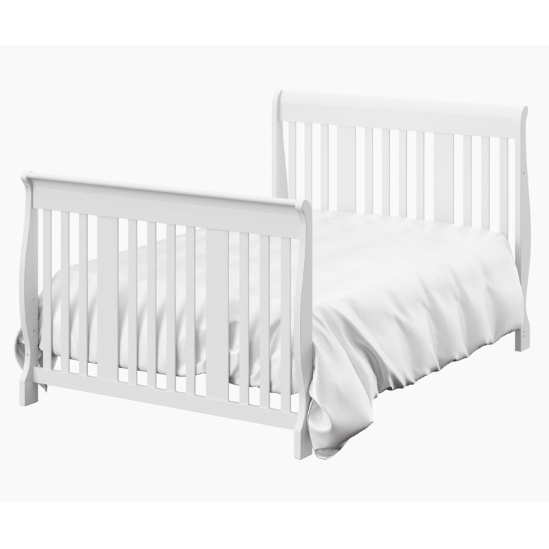 portofino crib changer