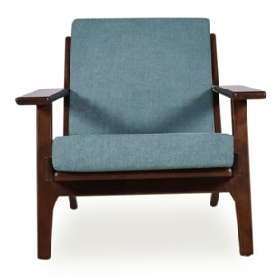 Marley Armchair by Ashcroft Imports