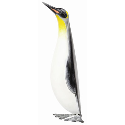 ACHLA Penguin II Statue