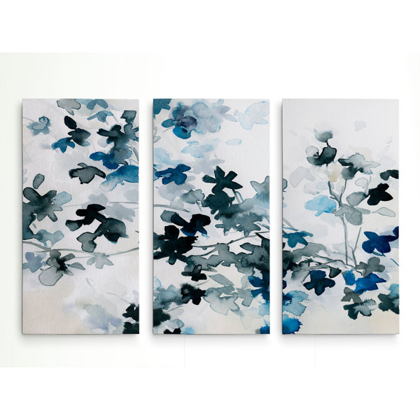 Blue Cherry Blossom Wayfair Blue Cherry Blossom Wayfair