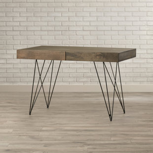 Review Nadine Writing Desk by Brayden Studio
