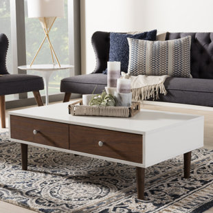 Go to store & view more images Zipcode Design Greensboro Coffee Table