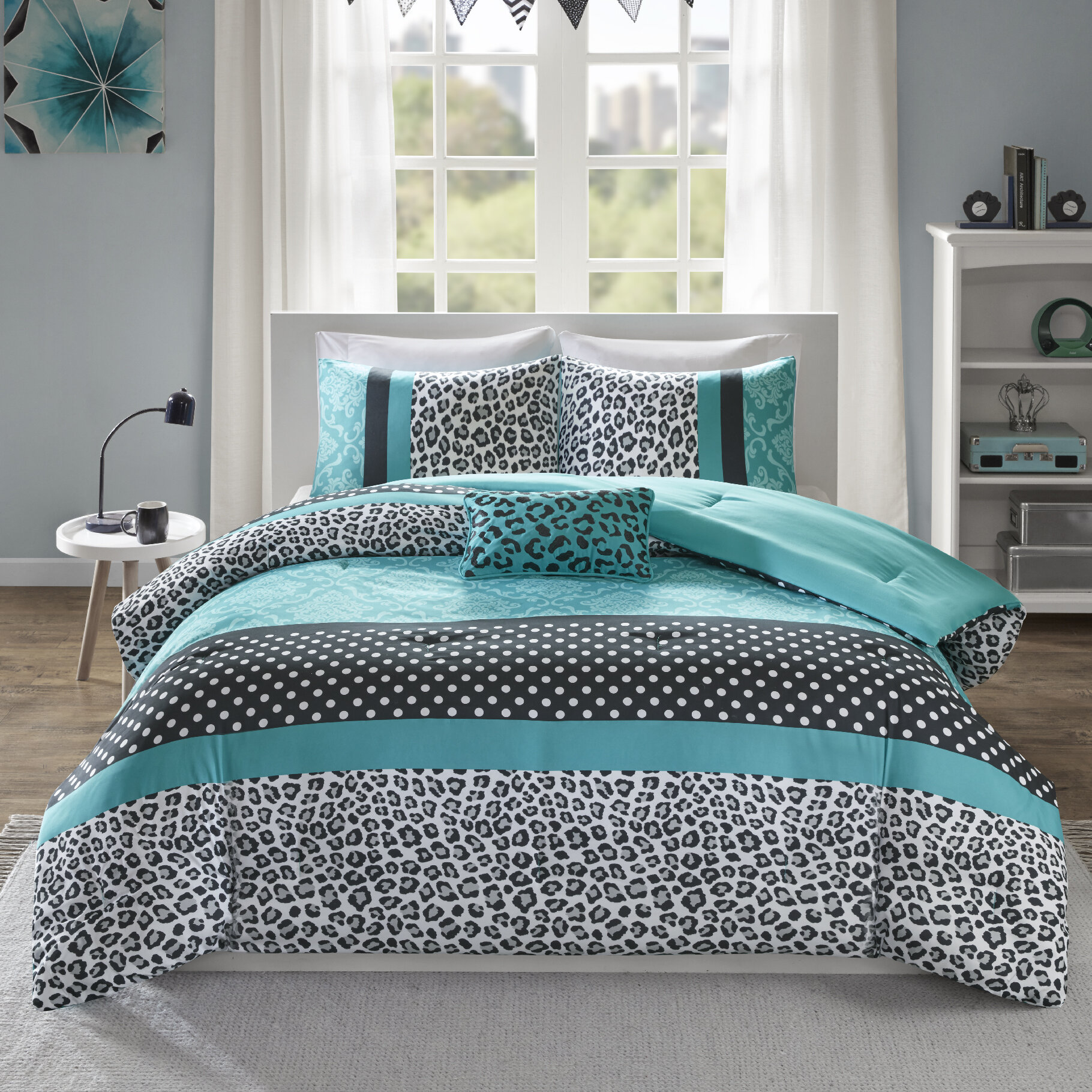Teen Comforters Sets You Ll Love In 2021 Wayfair