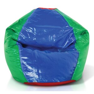 Vinyl Bean Bag Chair