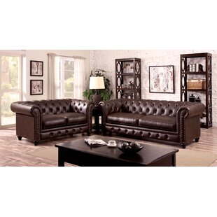 Branchville Configurable Living Room Set By Three Posts