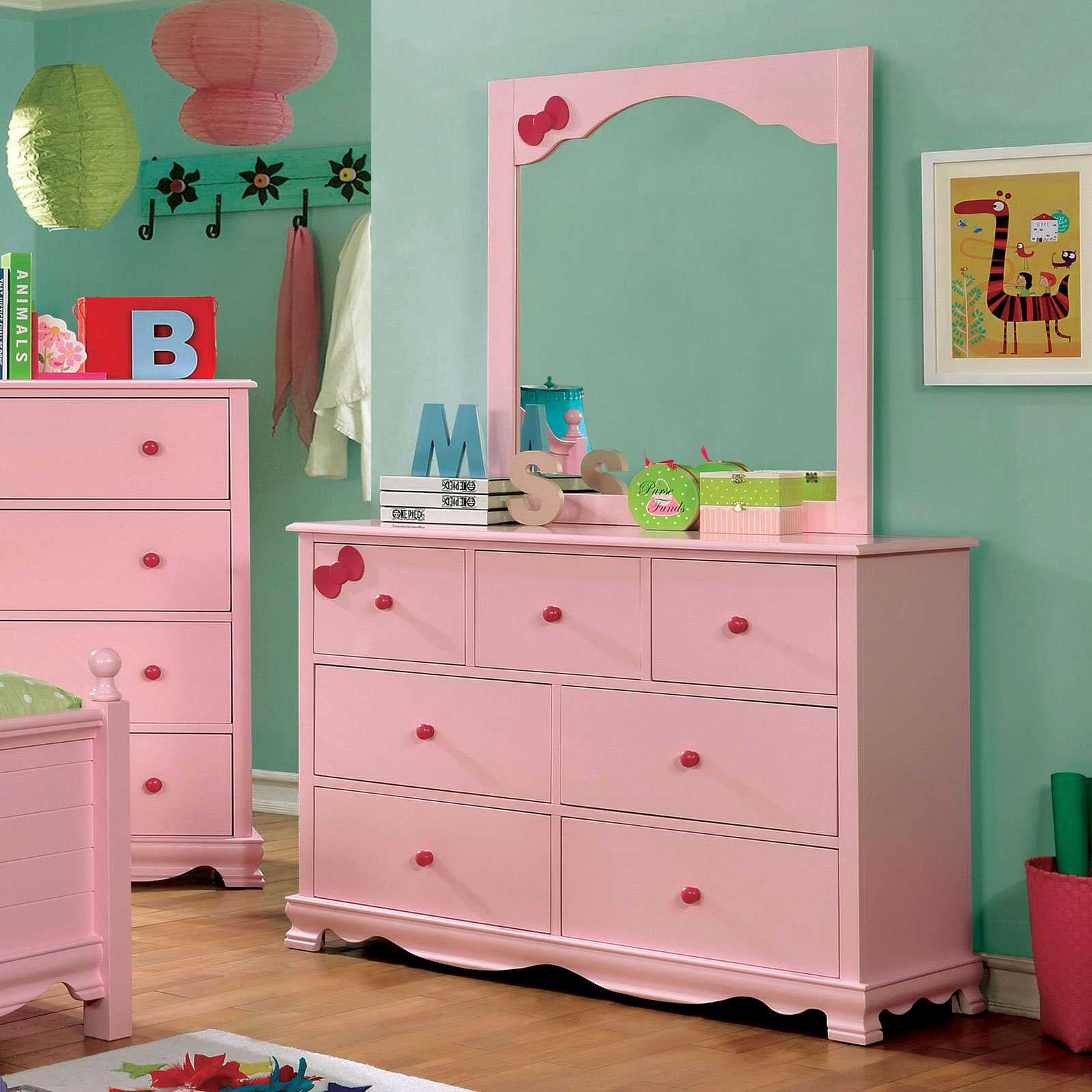 kids dresser wayfair