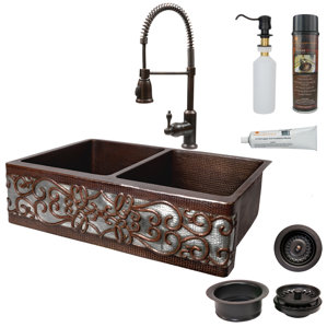Premier Copper Products 33