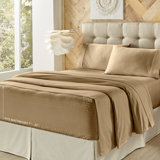 60 Cotton 40 Polyester Sheets Wayfair