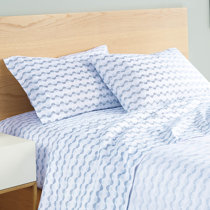 studio sheets and pillowcases