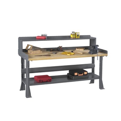 Workbenches &amp; Work Tables You'll Love Wayfair