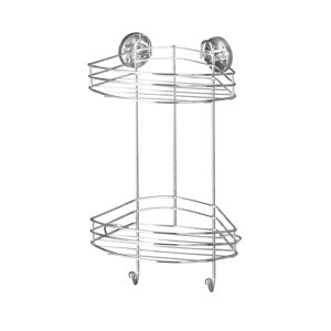 Duschablage Vacuum-Loc von Wenko