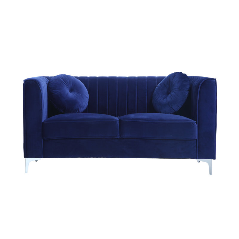 Loveseat & Reviews AllModern