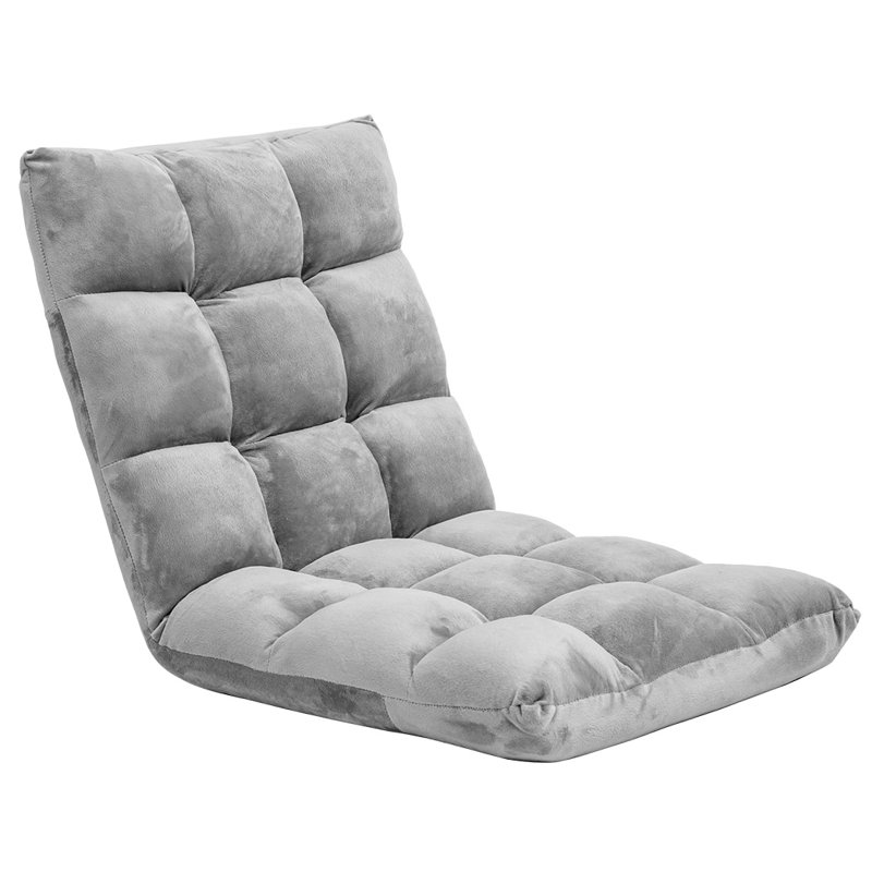 Ebern Designs Folding Lounger Floor Chair Reviews Wayfair Folding Lounger Floor Chair