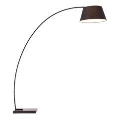 Modern Arc Black Floor Lamps Allmodern