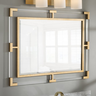 View Rectangle Wall