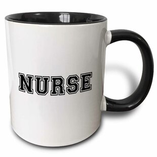 Rn Gift For Nurses 2021 Graduation New Registered Nurse Coffee Mug 11oz 