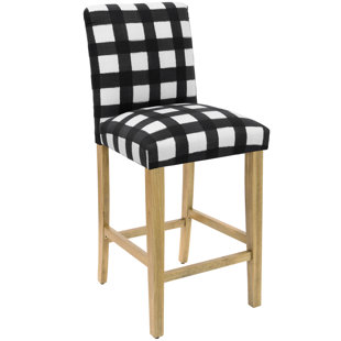 Go to store & view more images Ashtabula 31'' Bar Stool by Gracie Oaks
