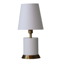 Zoomie Kids Kronos LED Color Changing 8" Table Lamp 
