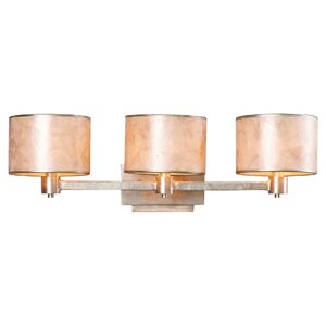 Joan 3-Light Vanity Light