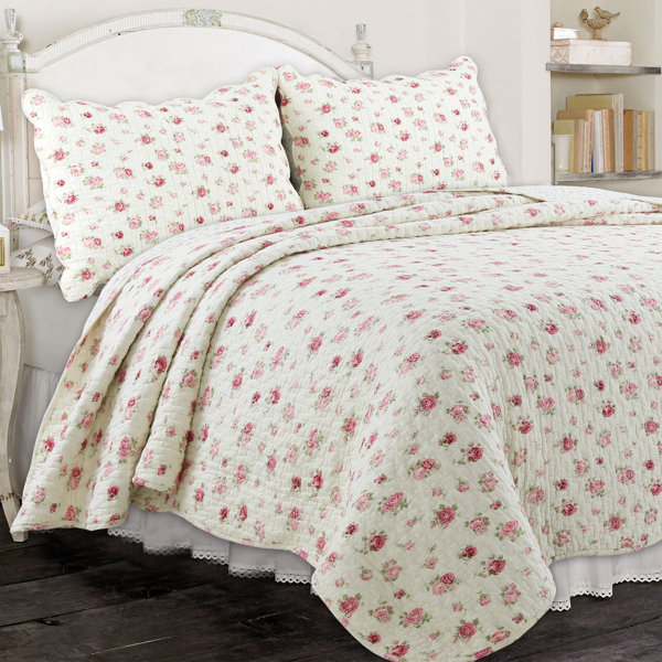 Simply Shabby Chic Bedding Wayfair