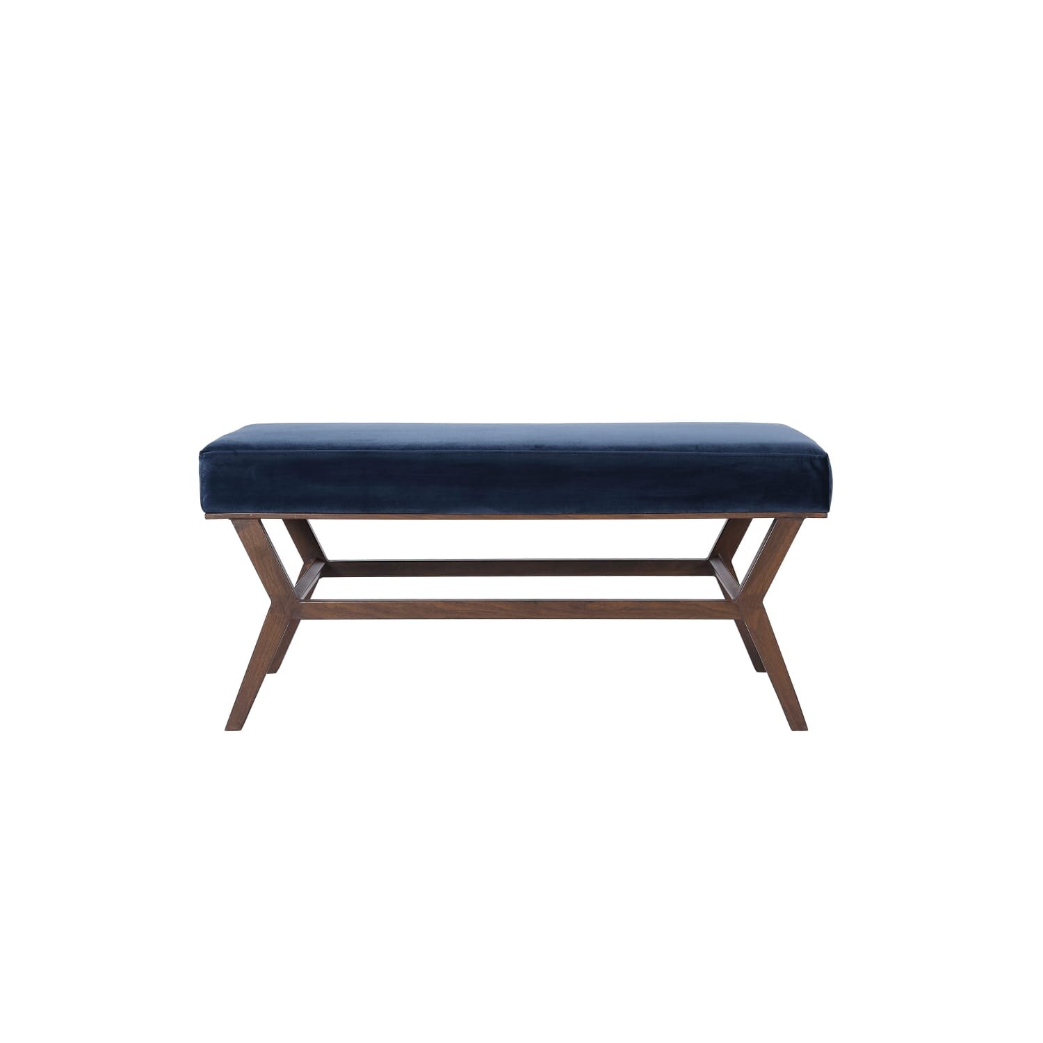 Corrigan Studio Anand Upholstered Bench Wayfair