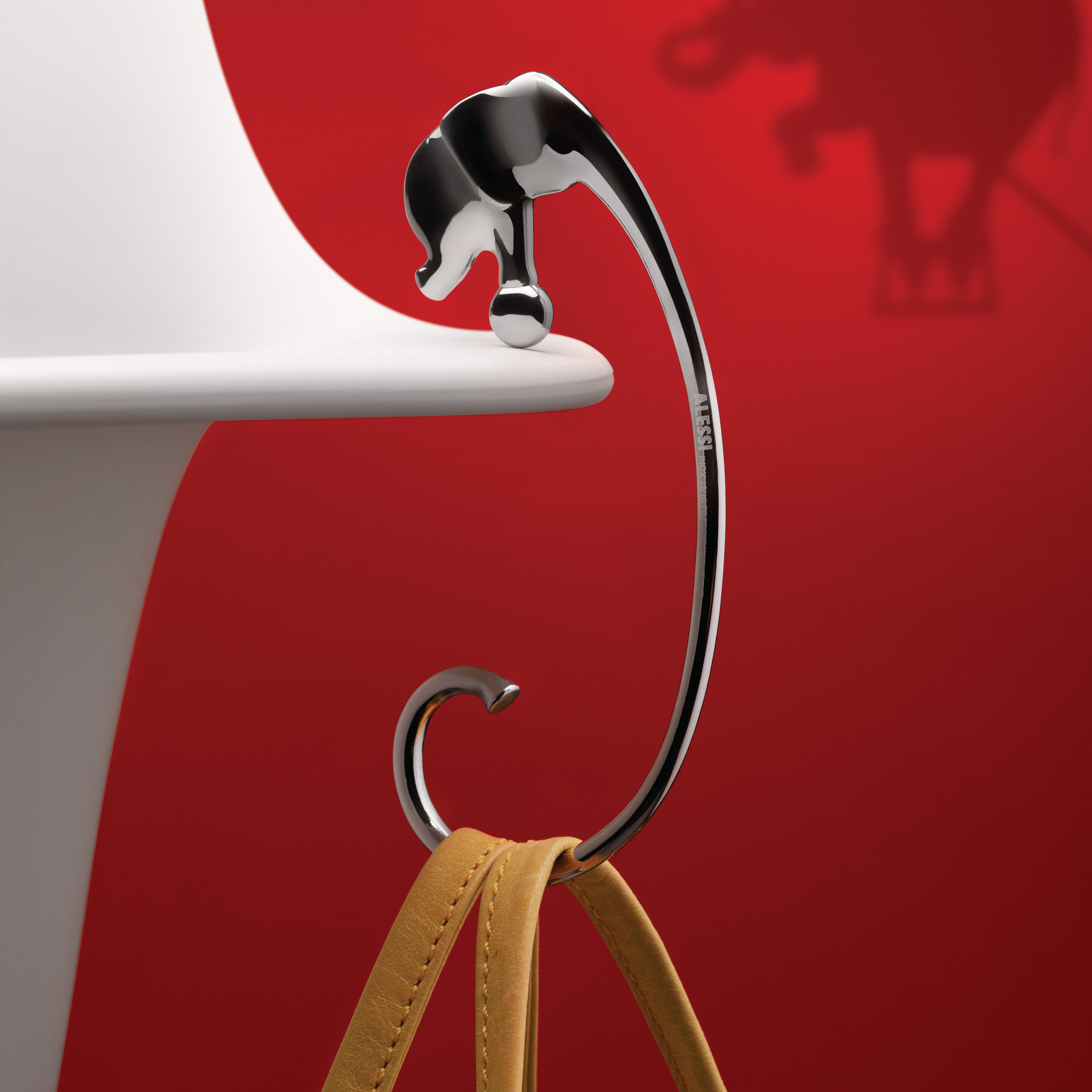 handbag hook designer