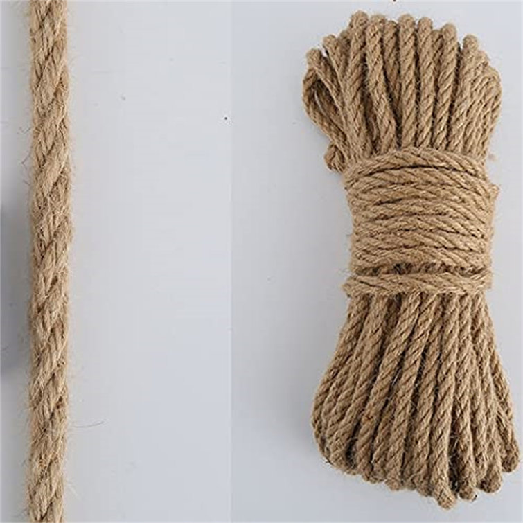 jute rope for cat tree