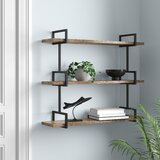 Wall & Display Shelves You'll Love | Wayfair.co.uk