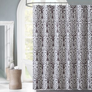 Miah Shower Curtain