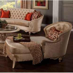 Rosabella Chaise Lounge by Benetti's Italia Top Reviews