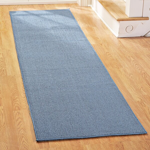 Very Thick Hall Runner SHADOW 8622 Width 70-120cm extra long Soft Densely RUGS 
