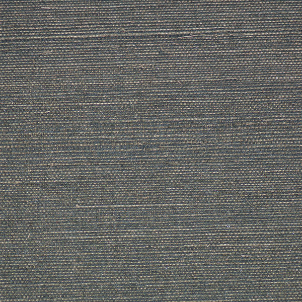 Navy Grass Cloth Wallpaper Wayfair