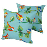 Pillow Set Rosalind Wheeler Throw Pillows You Ll Love In 2020 Wayfair