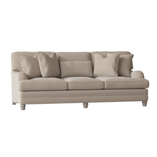 Tarleton Sofa by Bernhardt Spacial Price