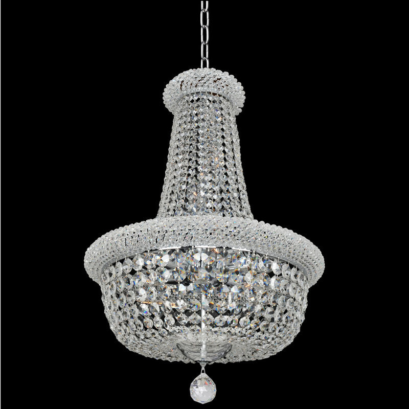 Napoli 15-Light Chandelier