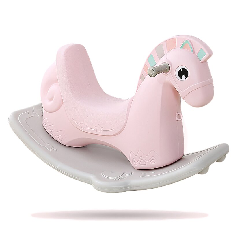 toddler rocking horse