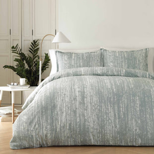 Go to store & view more images Marimekko Pihkassa 100% Cotton Duvet Set