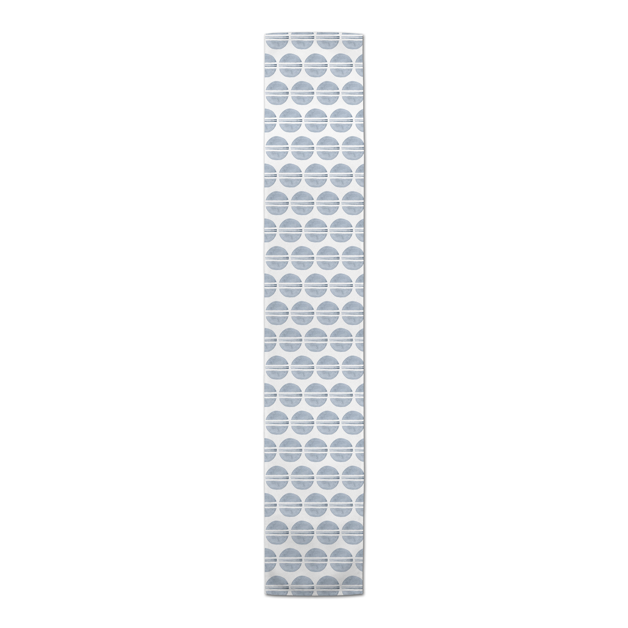 Latitude Run® Polka Dot Table Runner Wayfair