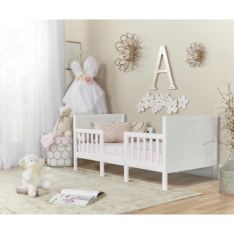 wayfair beds for toddlers