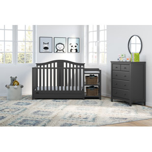 contemporary nursery furniture