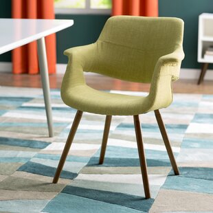 Frederick Upholstered Dining Chair By Langley Street™