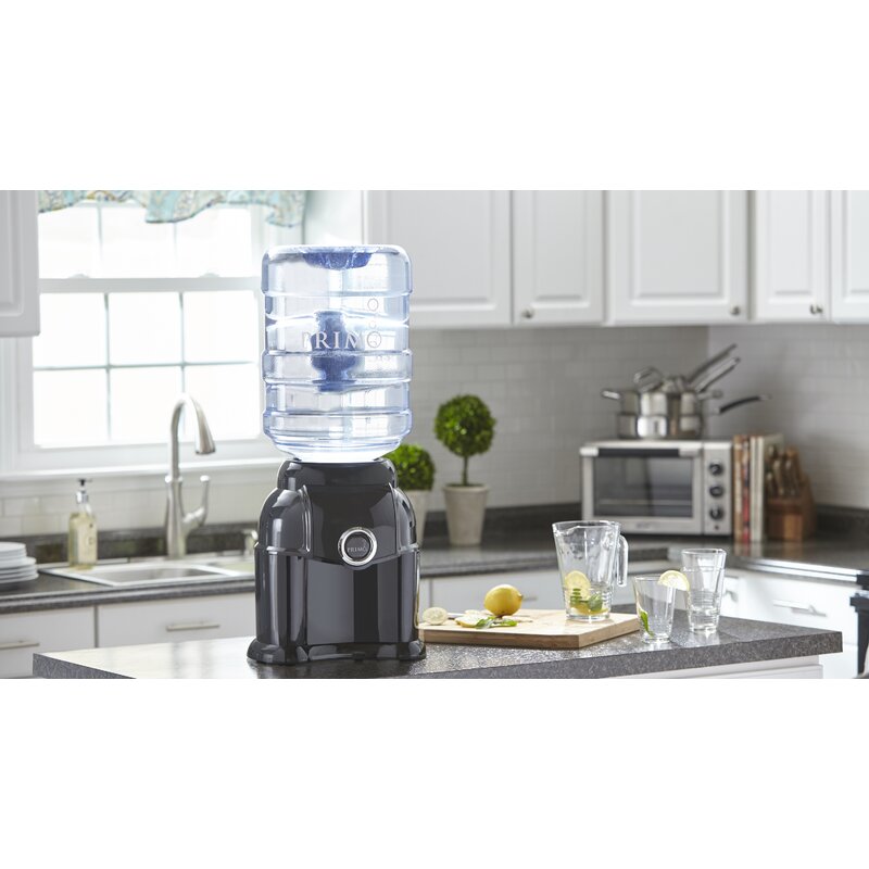 Primo Water Countertop 640 Oz Beverage Dispenser Reviews Wayfair