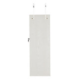 Wall Mounted Jewelry Armoires Organizers You Ll Love In 2020