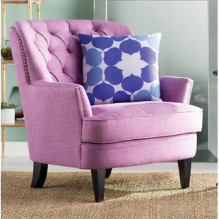 Purple Chair Wayfair Co Uk