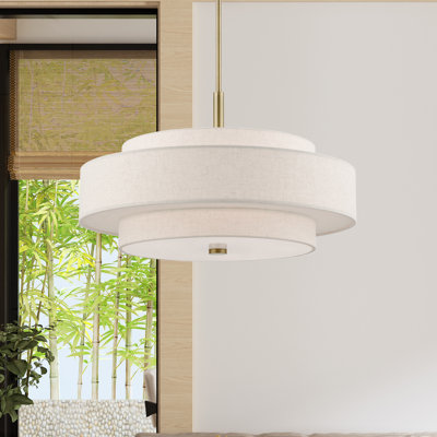 Arly Pendant Chandelier