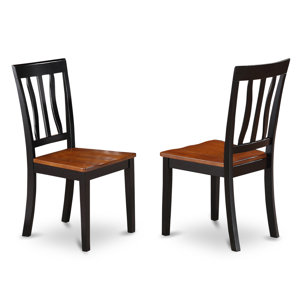 Woodward Side Chair (Set of 2) by Thre..