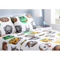 wayfair kids sheets