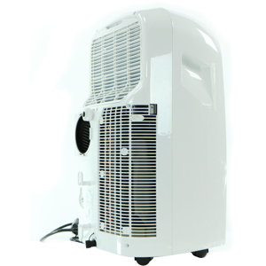 14,000 BTU Portable Air Conditioner with Remote